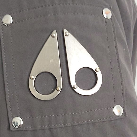 Mouse Knucklers Bomber Jacket - Picture 5 of 9